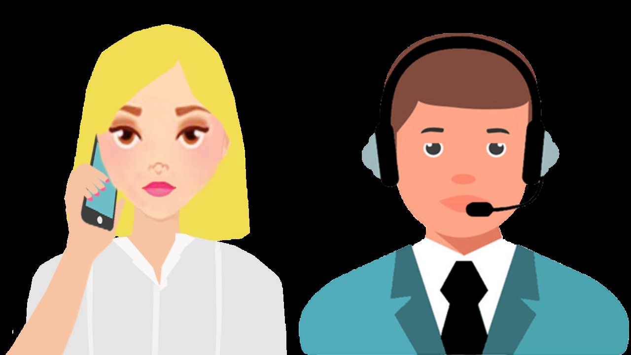 The Modus Operandi Of The Multi-Million
Dollar Mira Road Call Center Scam